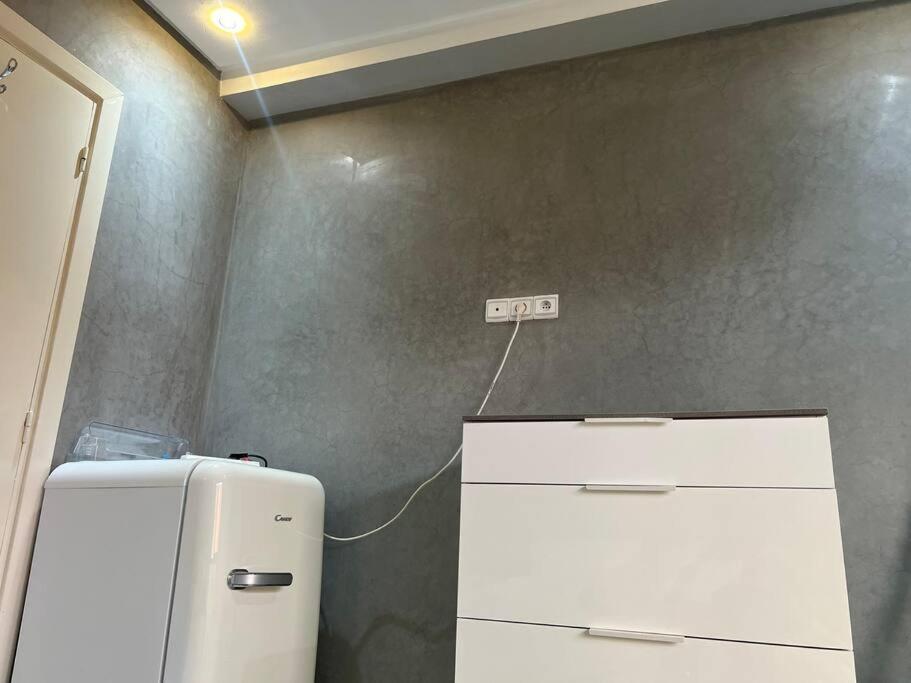 Appartement Bien Situe A Gueliz Marrakesch Exterior foto